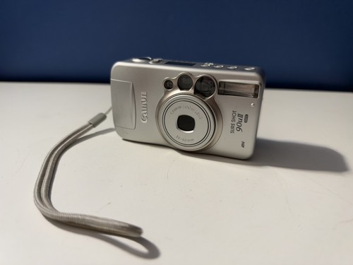 Canon sure shot 90u - sure,