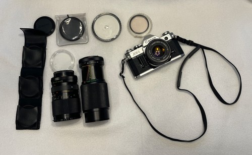 Canon 35mm slr film - 35mm,