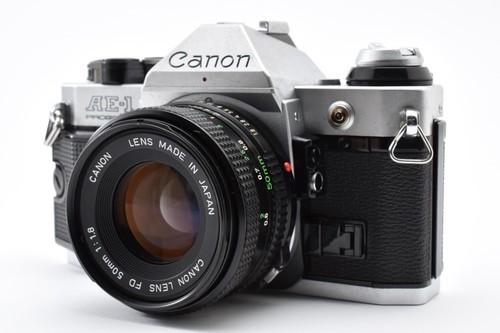 All works canon 1 - canon, ae-1