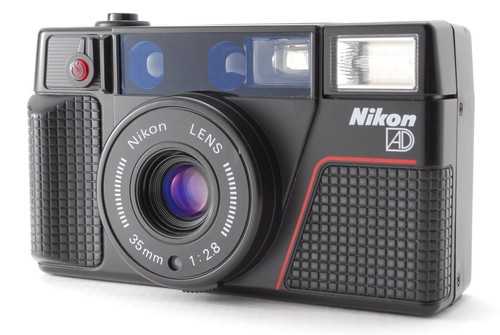 Mint nikon l35 ad2 - l35,
