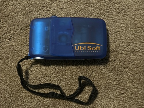 Vintage ubi soft addex - ubi,