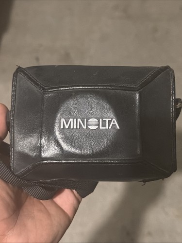 Minolta matic af2 point - af2, &