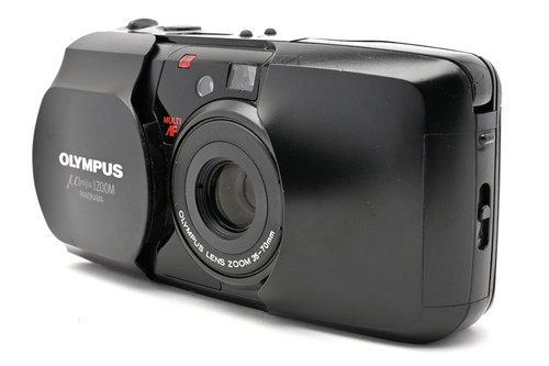 All works olympus - works!, zoom