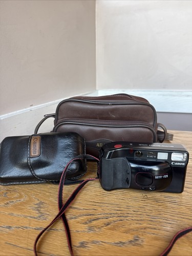 Canon sure shot supreme - sure,